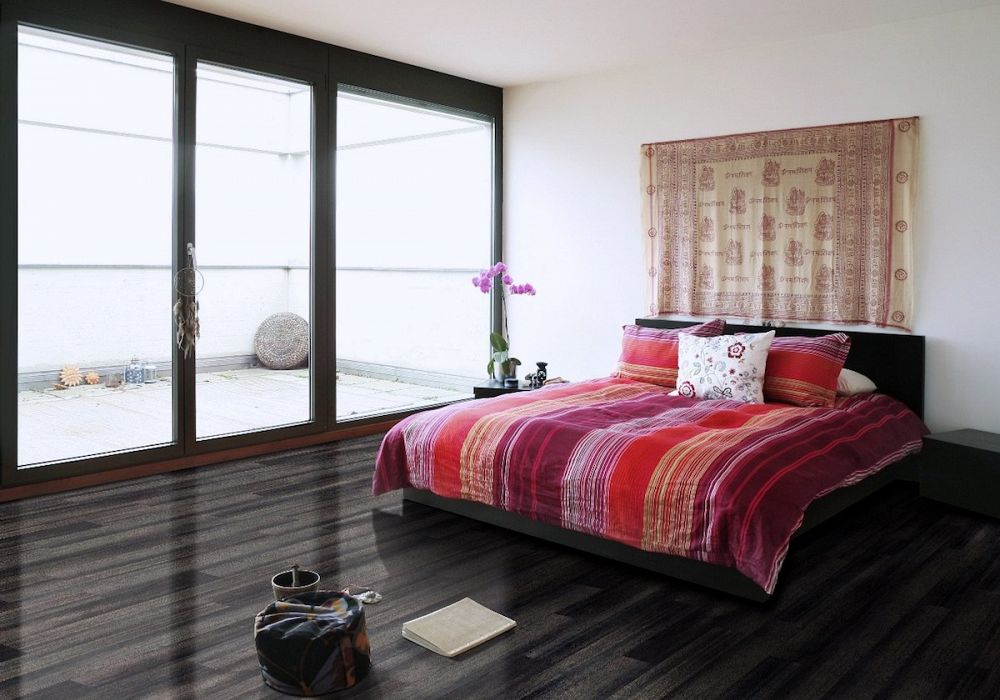 Fresh Flooring Trends for 2016