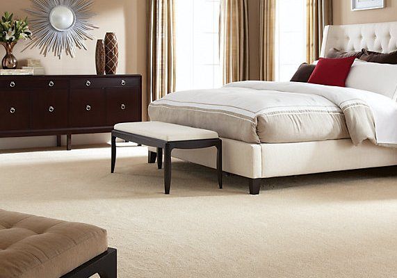 5 Reasons to Choose Carpet