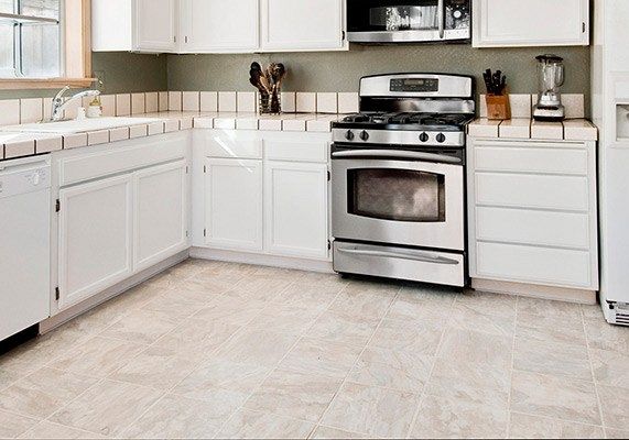 Pros and Cons of Vinyl Flooring