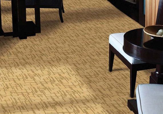 Carpet Stains – Which Carpeting Materials are most stain-resistant?