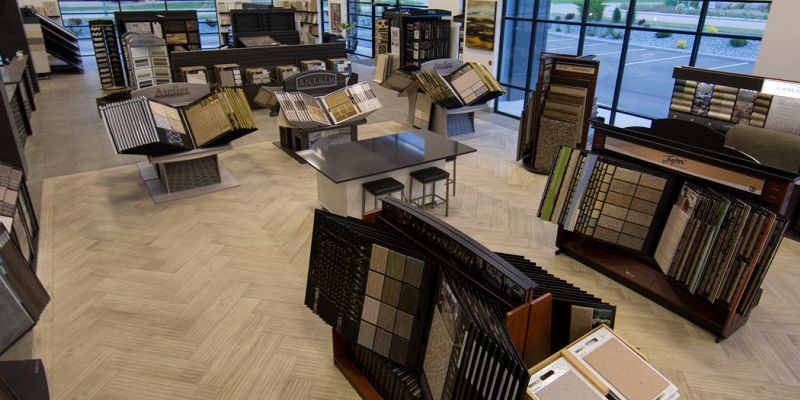 Kelowna S Largest Flooring Store Smalls Tile Flooring