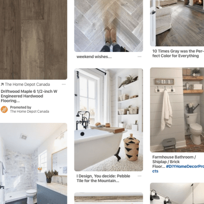 Is Pinterest The Ticket To Your Next Renovation’s Success?