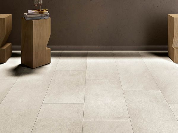 Explore Small's own line of tile
