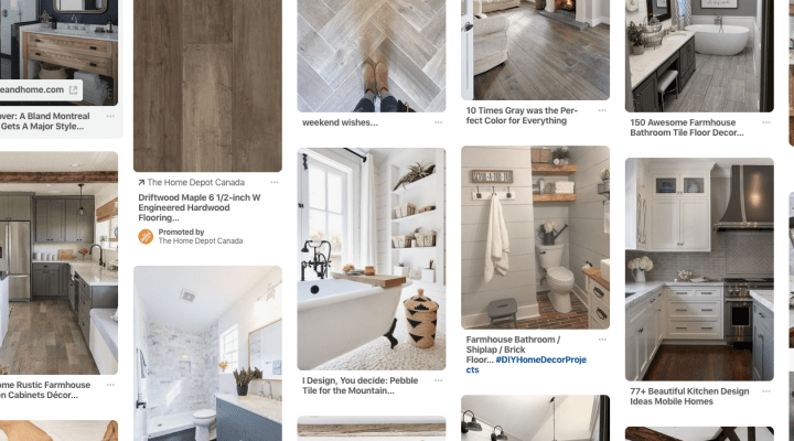 Is Pinterest The Ticket To Your Next Renovation’s Success?